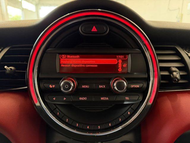 MINI Cooper SD 2.0 Cooper SD //AUTOMATICA//
