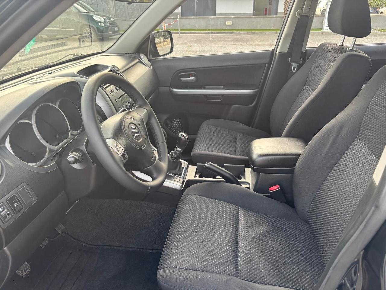 Suzuki Grand Vitara 1.9 DDiS 4x4 5 porte - 2006