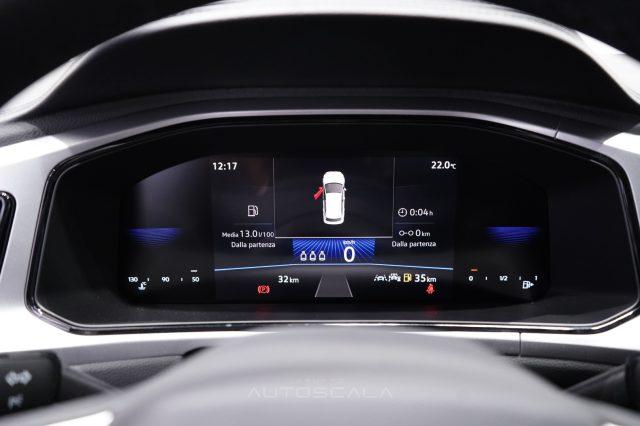 VOLKSWAGEN T-Roc 1.0 TSI 116cv Sport