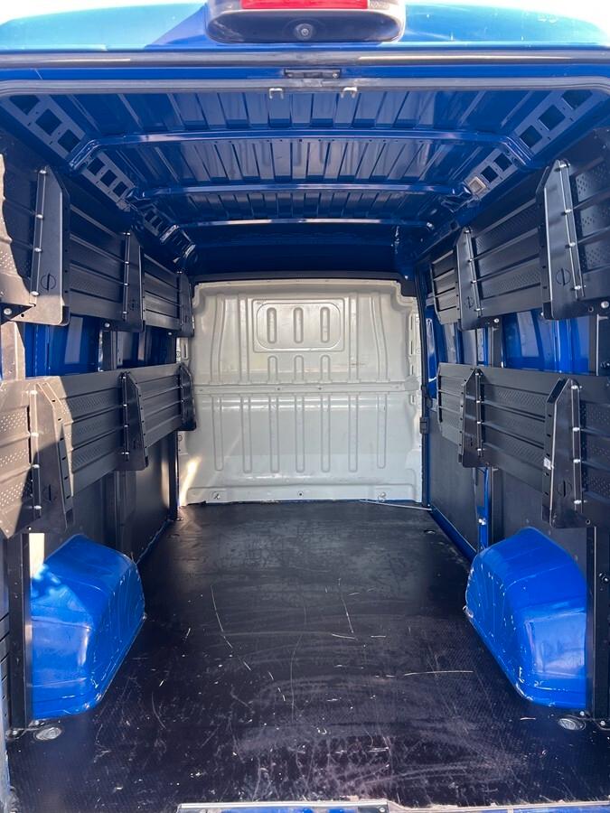Fiat Ducato 33 2.3 MJT 130CV PM-TM