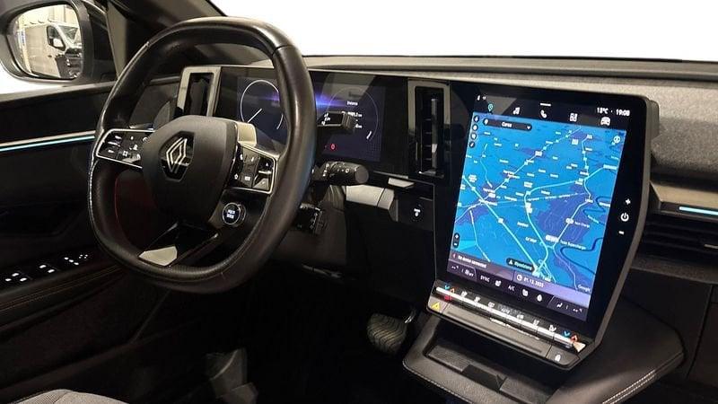 Renault Mégane E-Tech El. Megane E-Tech Techno EV60 220cv AC22