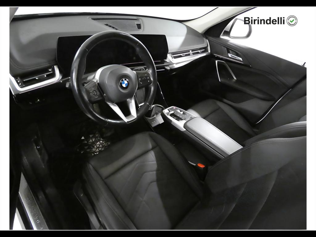 BMW X1 (U11) - X1 sDrive 18d xLine