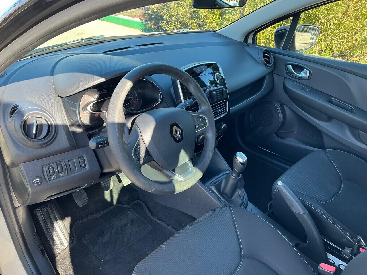 Renault Clio TCe 12V 90 CV GPL Start&Stop 5 porte Energy Zen