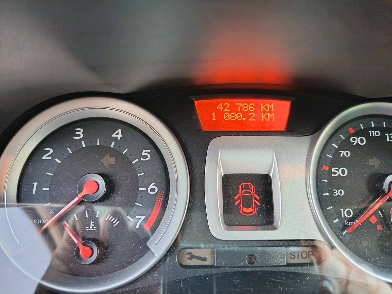 Renault Clio 1.2 16V 5 porte Le Iene