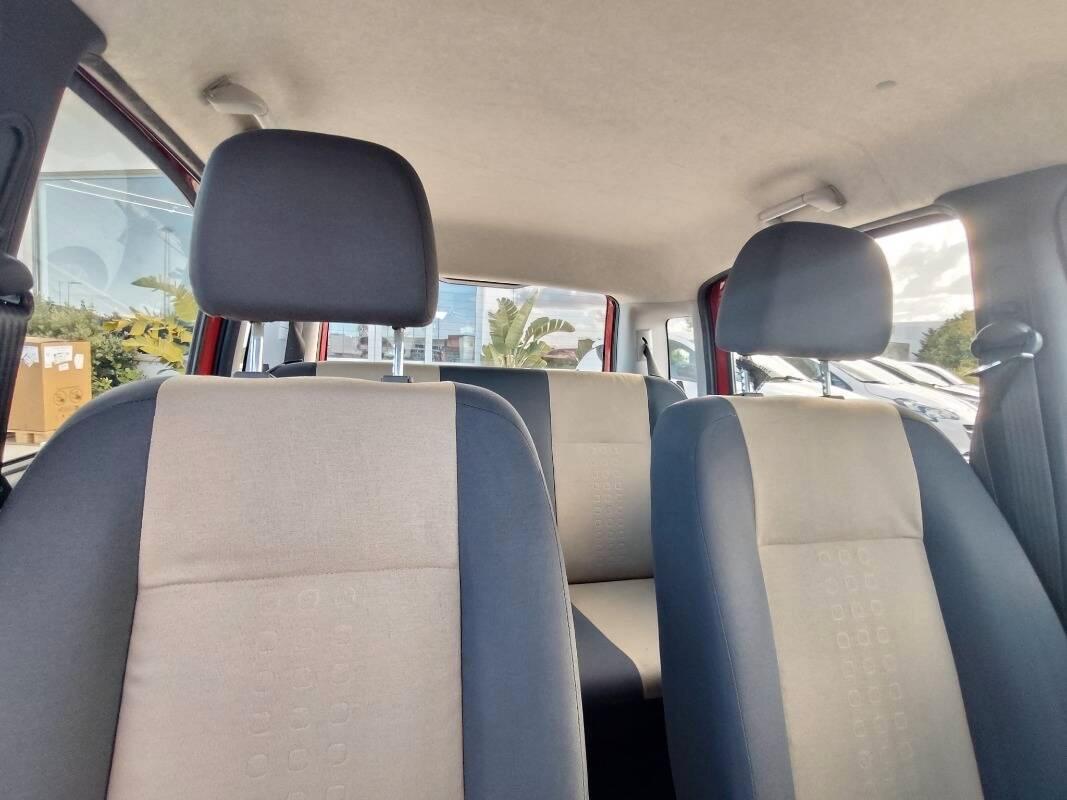 Fiat Panda 1.2 Dynamic Gpl