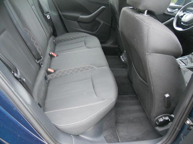 SKODA Kamiq 1.0 G-Tec Ambition