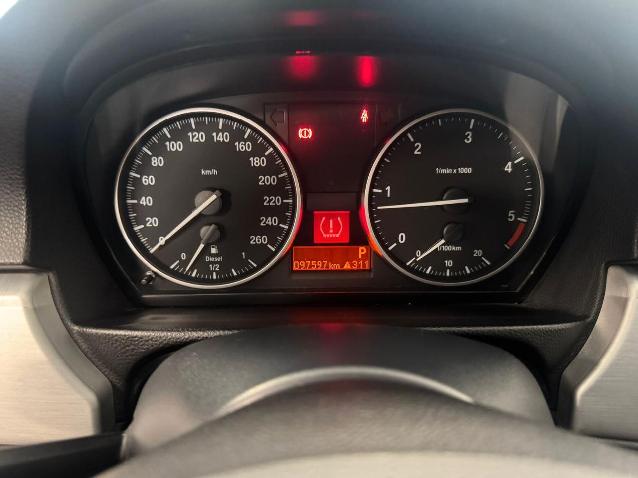 Bmw 320 320d cat MSport