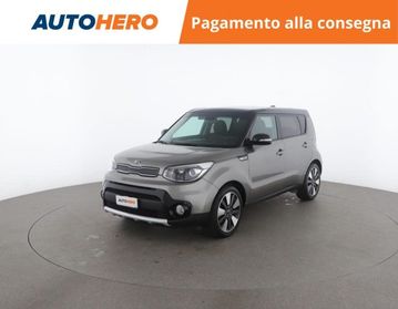 KIA Soul 1.6 CRDi Life Soul