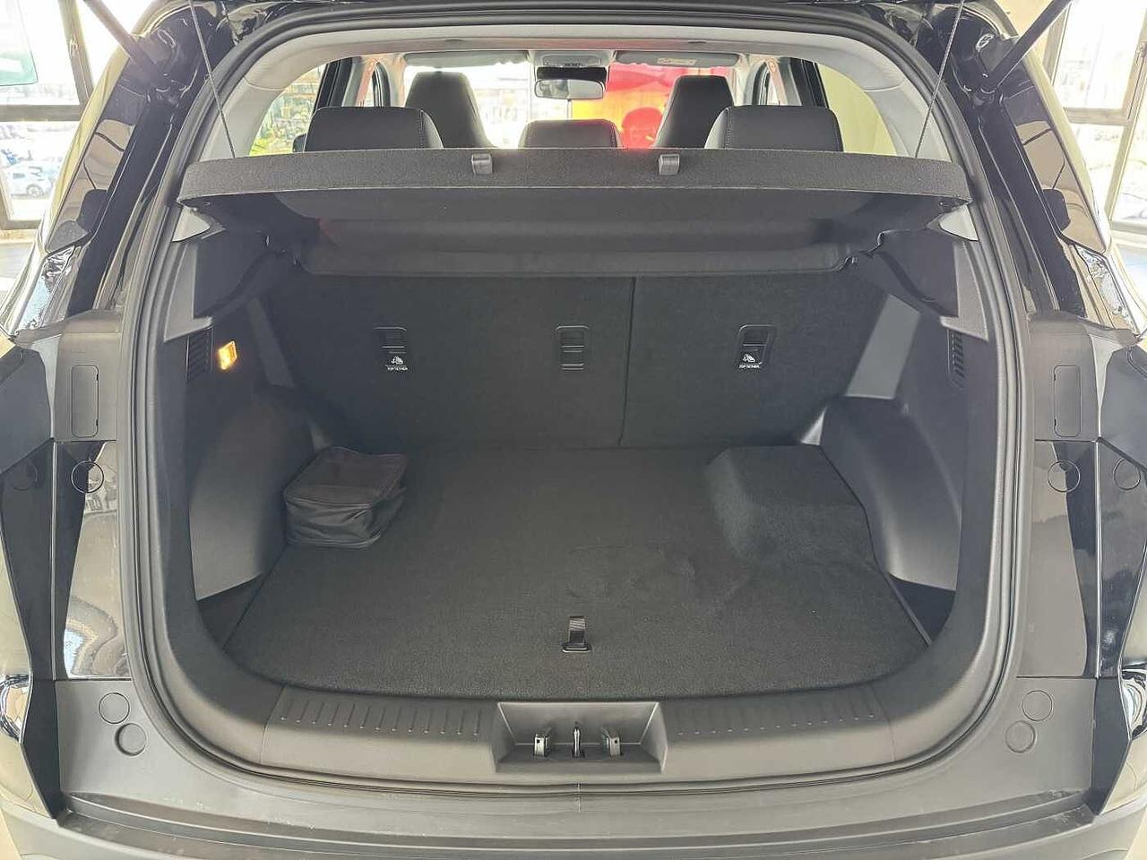 DR Automobiles DR5.0 1.5 FULL HYBRID