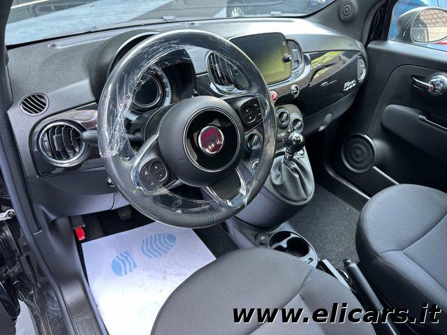 FIAT 500 1.0 Hybrid LOUNGE - NO VINCOLI DI FINANZIAMENTO