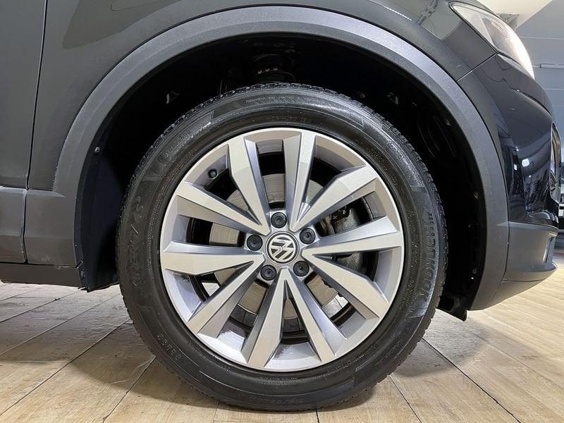Volkswagen T-Roc T-Roc 1.0 tsi Style 115cv