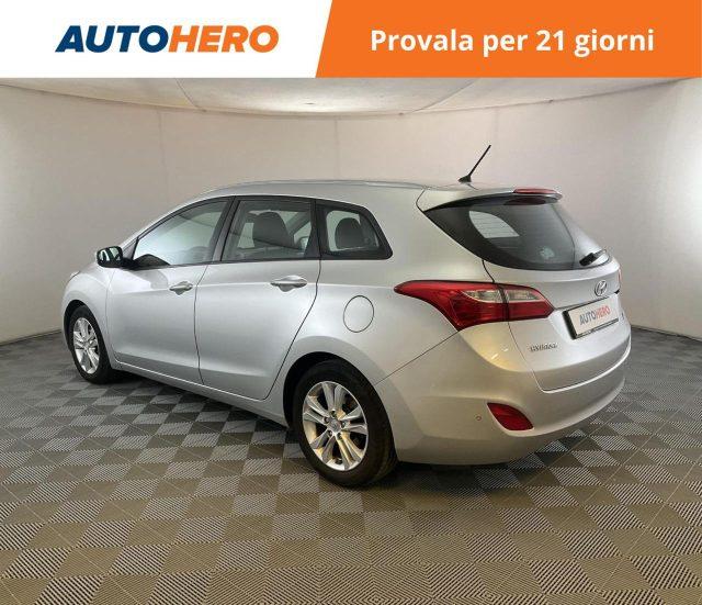 HYUNDAI i30 Wagon 1.4 Classic