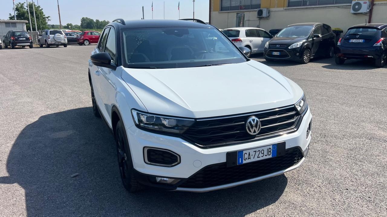 Volkswagen T-Roc 2.0 TDI SCR 150 CV DSG 4MOTION Advanced BlueMot. Tech.