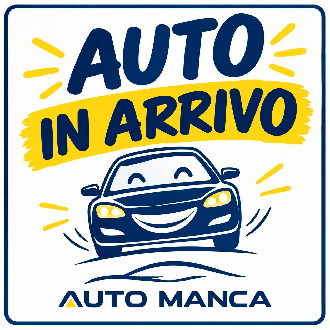 Volvo V60 D3 Geartronic Kinetic Motore 5 cilindri