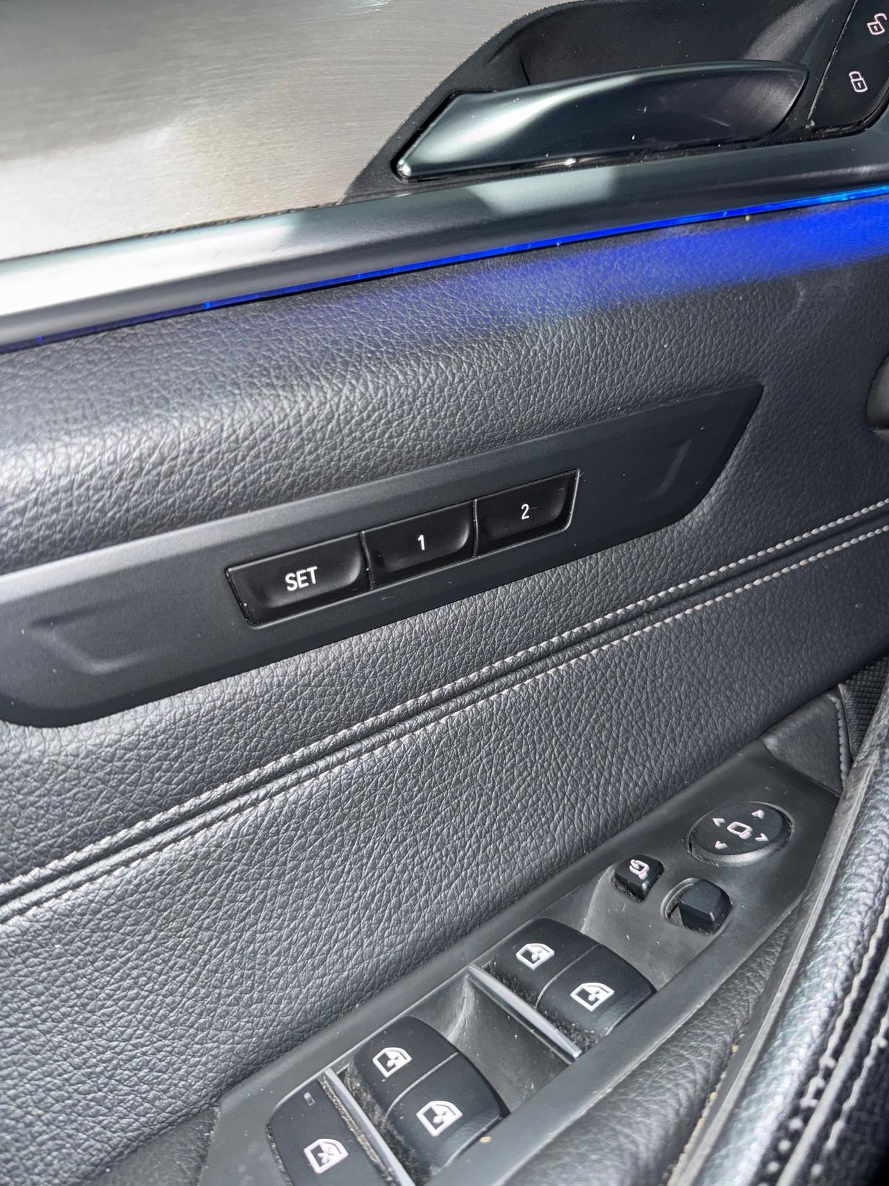 Bmw 520 520d 48V Touring Msport