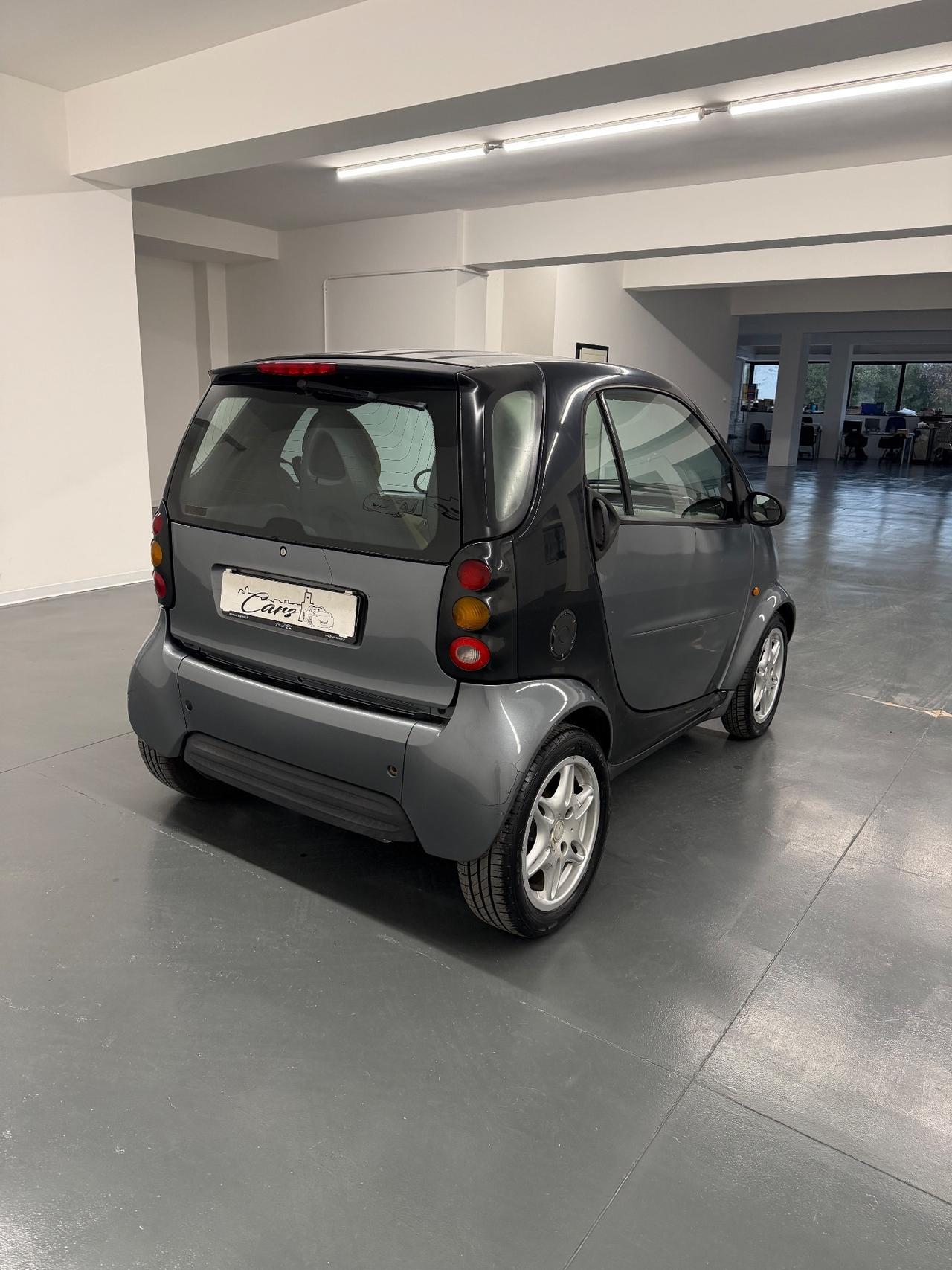 Smart 800 & pure cdi (30 kW)