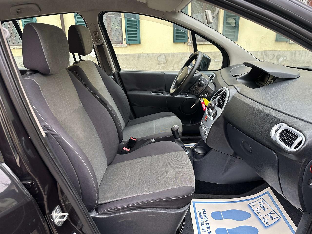 Renault Grand Modus 1.2 16V Dynamique