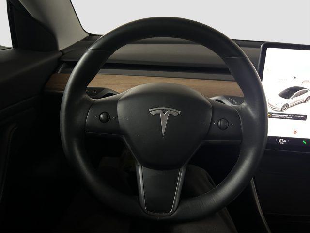 TESLA Model 3 Model 3 Standard RWD Plus