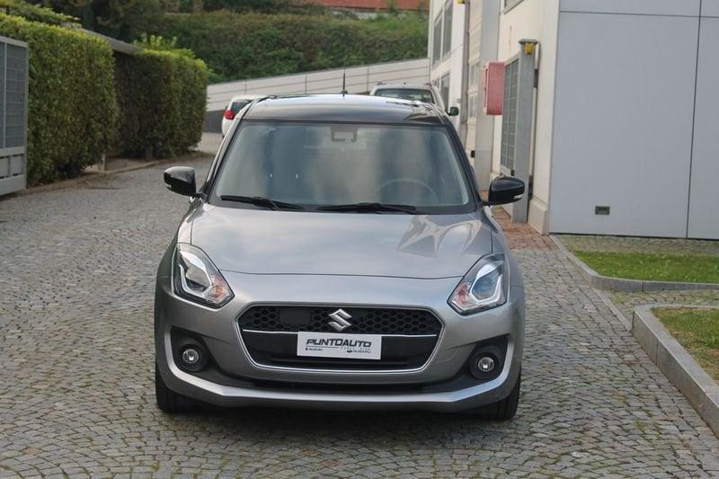 Suzuki Swift 1.2 Hybrid Top