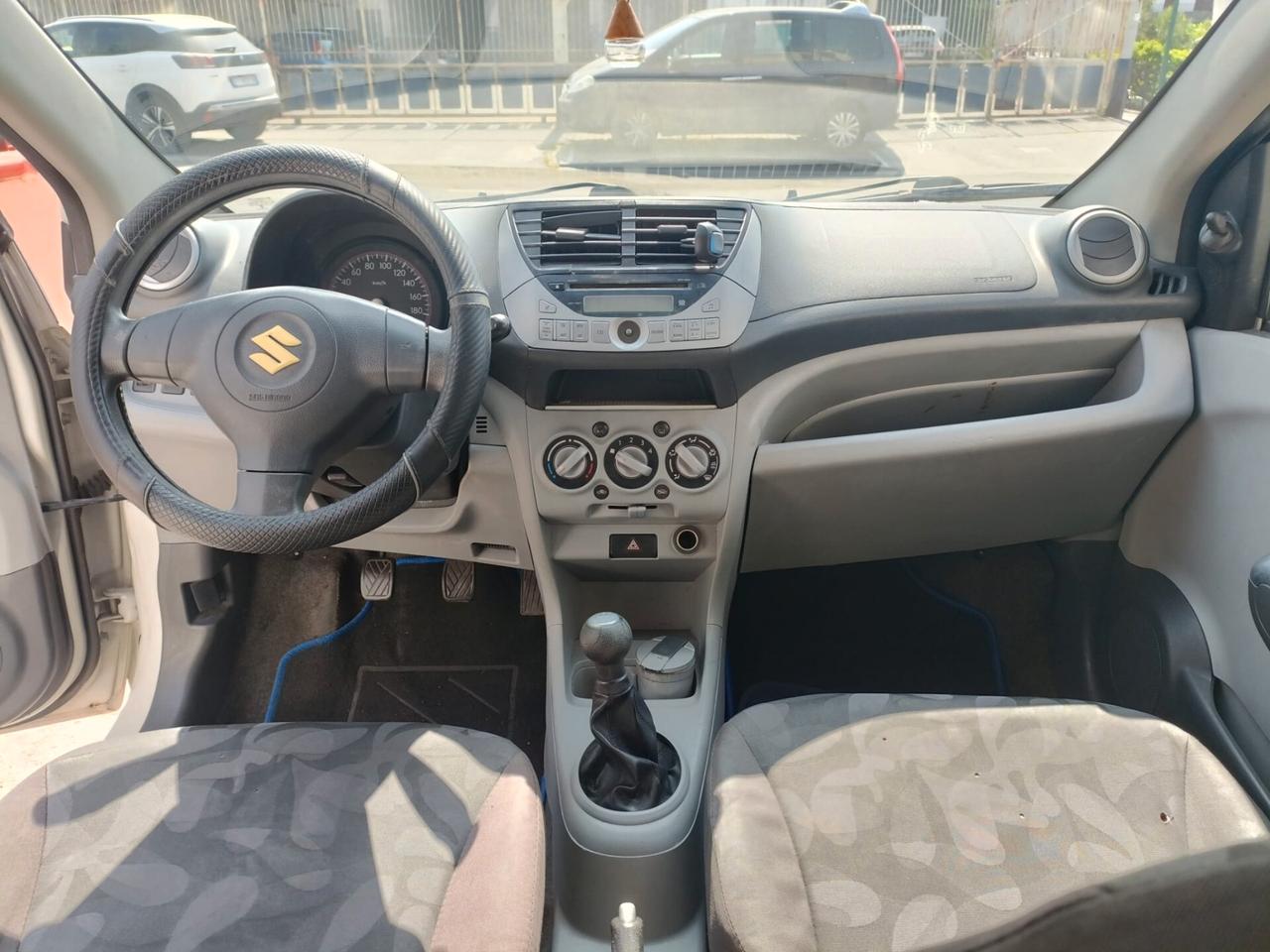 Suzuki Alto 1.0 GL