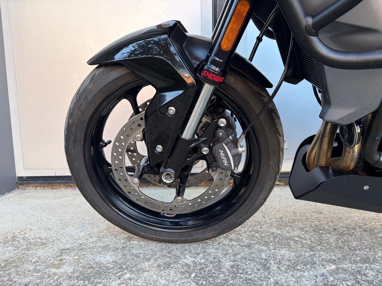 Triumph Tiger Sport 660