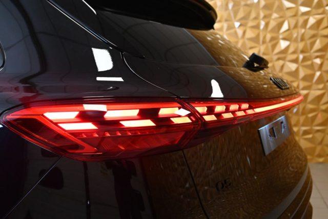 AUDI Q5 E-HYBRID QUAT.300CV S-TR.S-LINE RADAR 20"SCONTO20%