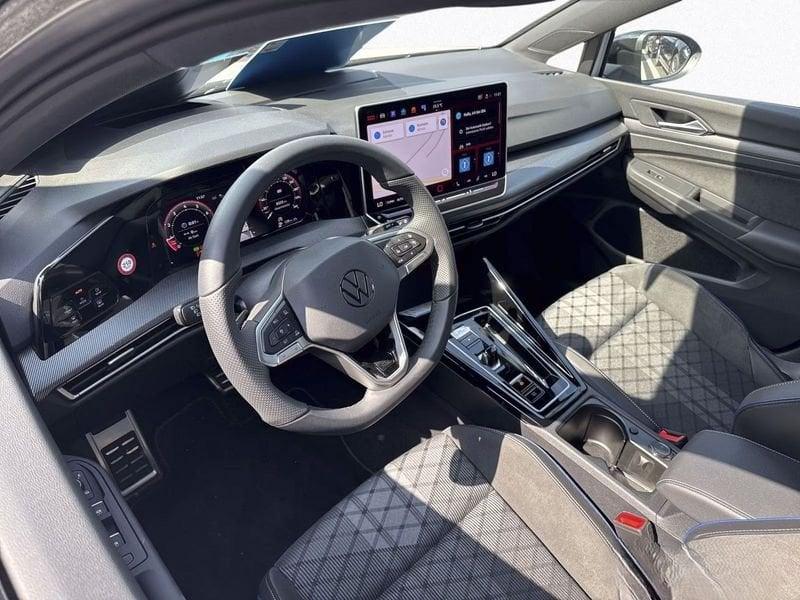 Volkswagen Golf Golf 1.5 eTSI 150 CV ACT DSG R-Line CAMERA COCKPIT LED