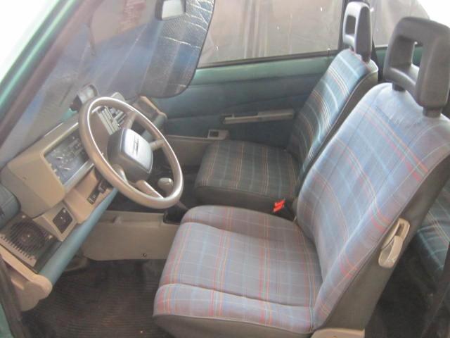 Fiat Panda 1100 i.e. cat 4x4 Trekking