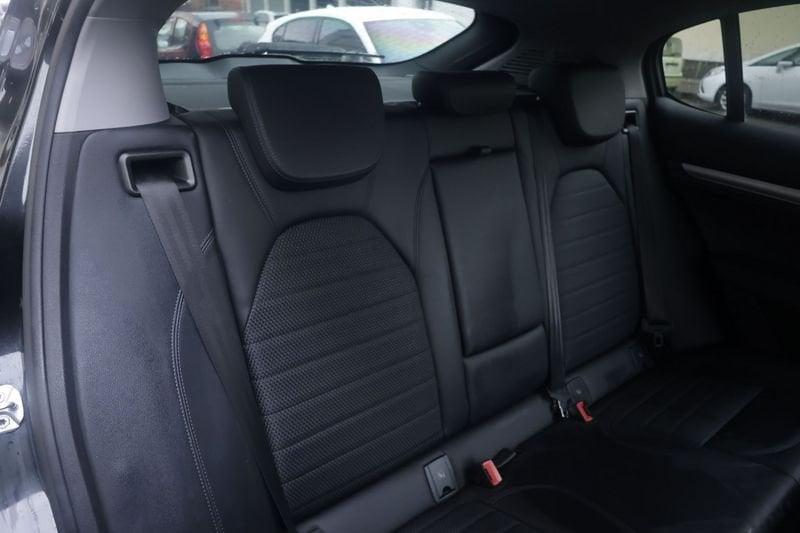 Alfa Romeo Stelvio Alfa Romeo Stelvio 2.2 Turbodiesel 210 CV AT8 Q4 Executive 154KW ANNO 2019