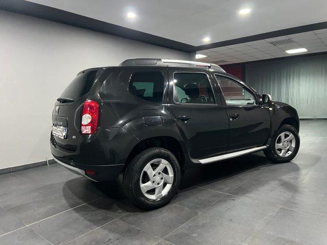 DACIA Duster 1.5 dCi 110CV 4x2 Lauréate