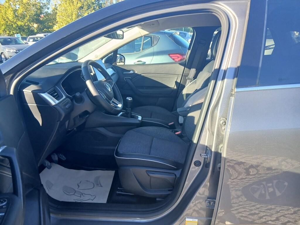 Renault Captur 1.3 TCe Techno