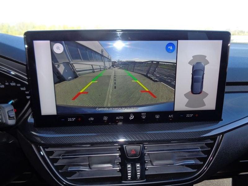 Ford Focus Focus 1.0t ecoboost h ST-Line 125cv