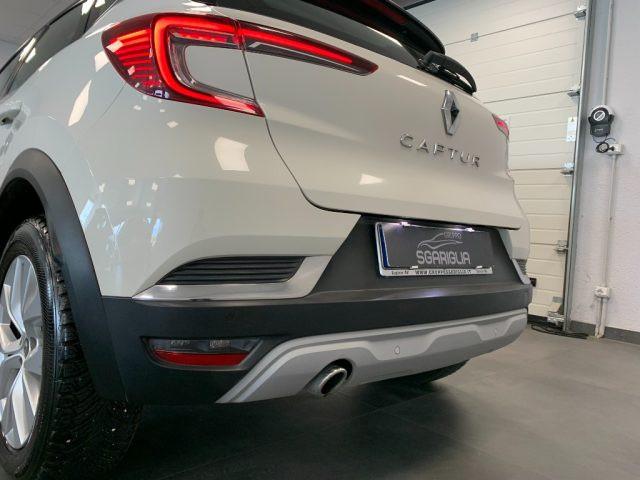 RENAULT Captur 1.5 Blue dCi Intens