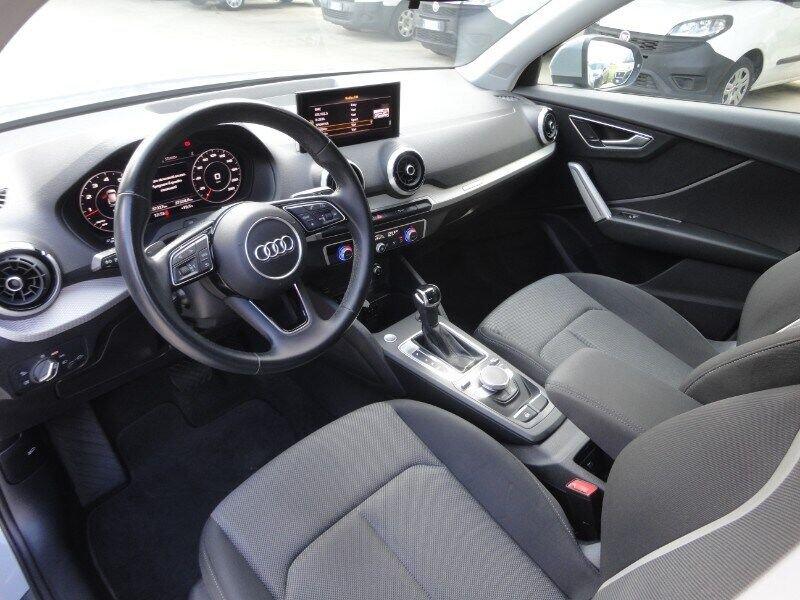 Audi Q2 Q2 35 TFSI S tronic Admired