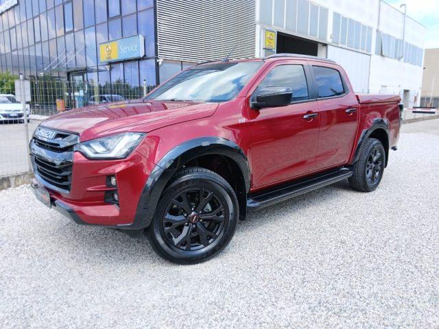ISUZU D-Max N60 1.9 Crew Cab FF 4X4 A/T N1 - Pronta
