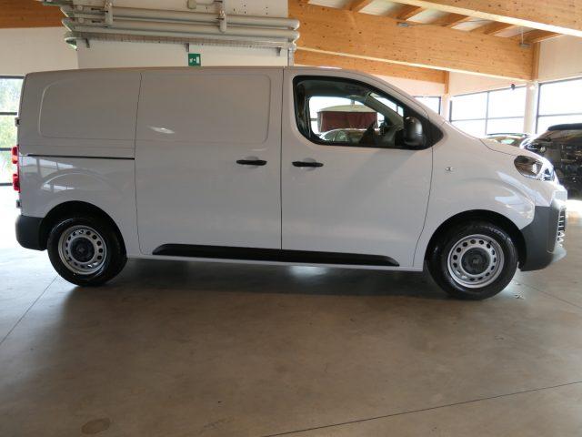 FIAT Scudo 1.5 BlueHDi 120CV S&S PL-TN + IVA
