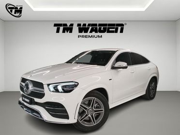 Mercedes-Benz GLE 350 Coupe de phev (e eq-power) Premium 4matic autO