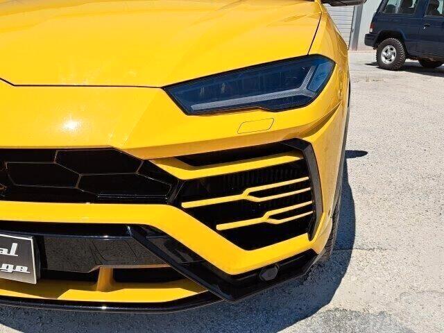 LAMBORGHINI URUS 4.0 V8 BI-TURBO “FULL OPTIONAL”
