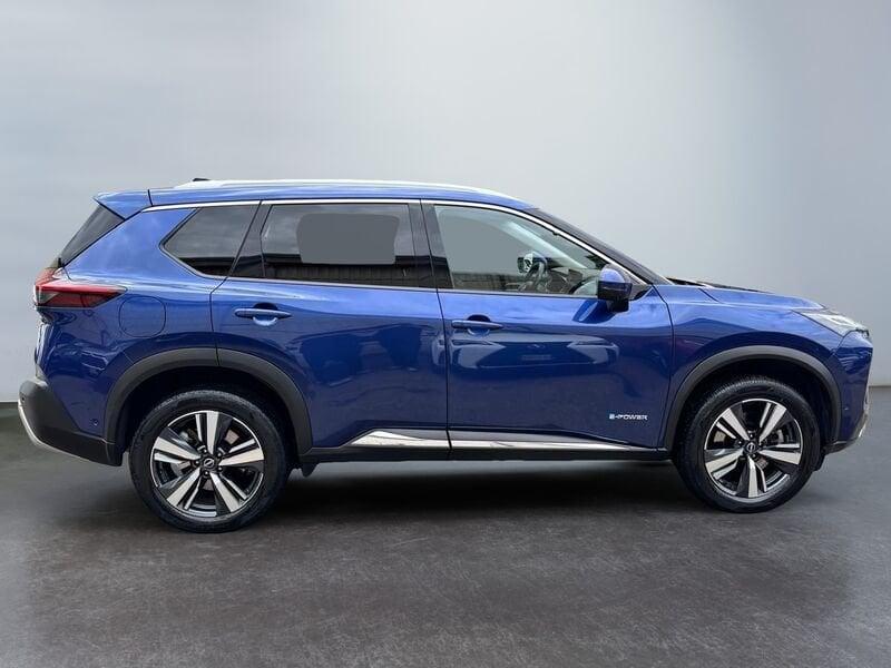 Nissan X-Trail 1.5 EREV e-4orce Tekna Auto