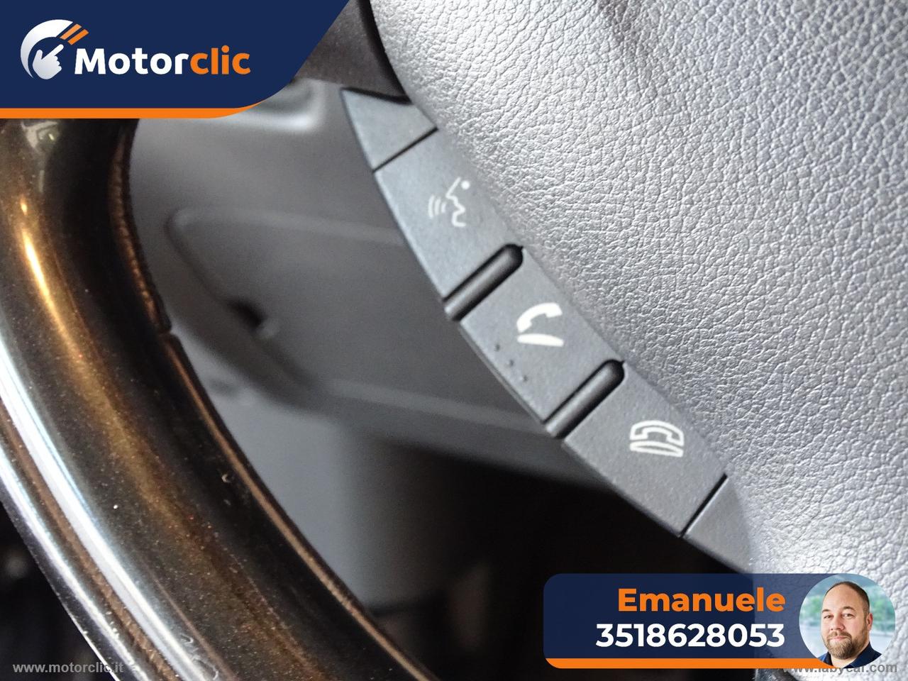 CITROEN C4 Aircross HDi 115 S&S 2WD Exclusive
