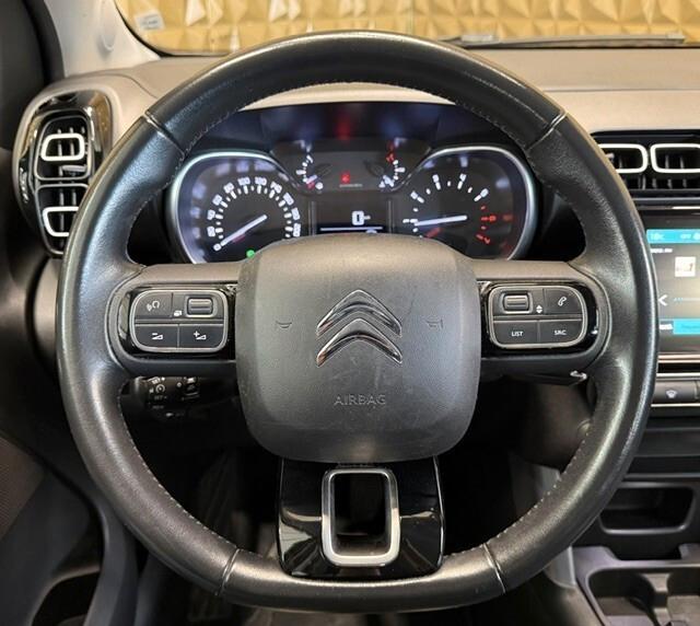 Citroen C3 Aircross BlueHDi 100 S&S Shine