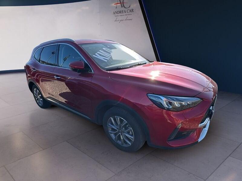 MG HS HS 1.5 Comfort