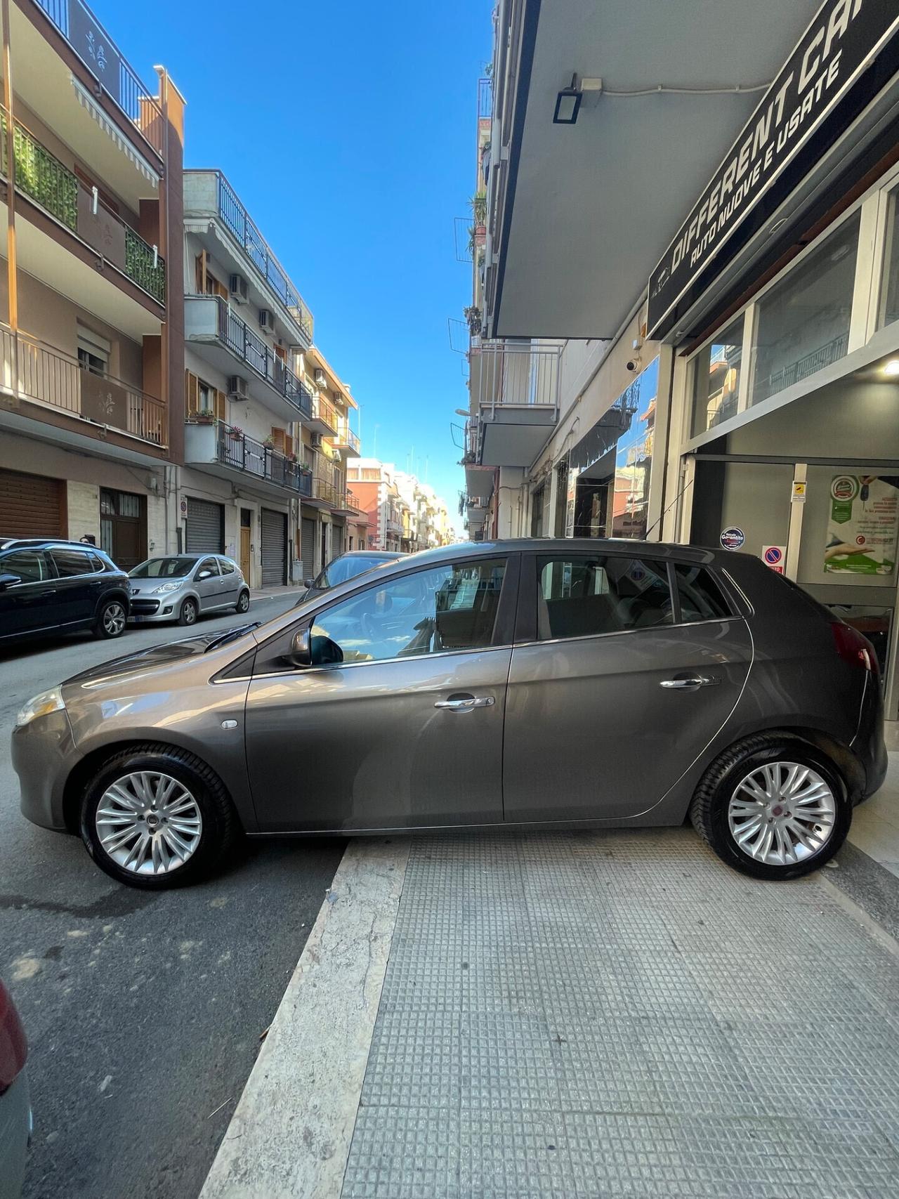 Fiat Bravo 1.6 MJT 120 CV Emotion SOLO 124.000KM