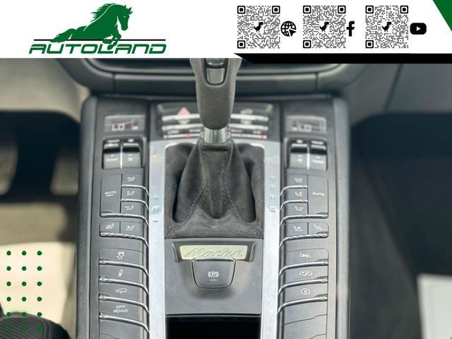 PORSCHE Macan 2.9 GTS*PorscheApproved*Ordinabile*PariAlNUOVO