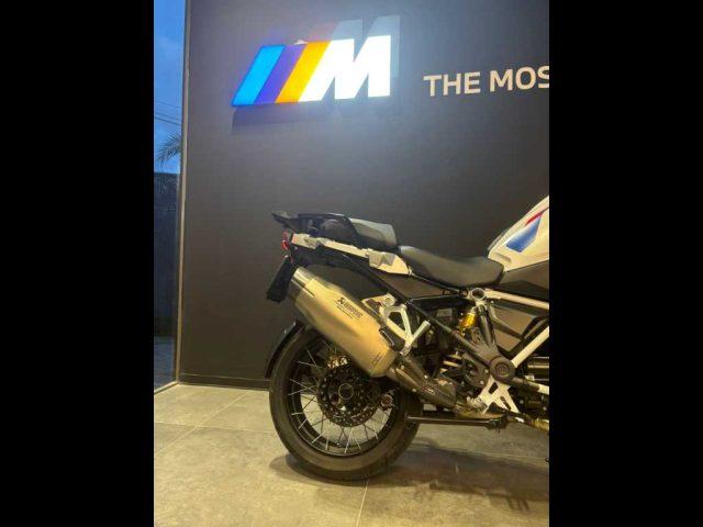 BMW R 1200 GS - R 1250 GS