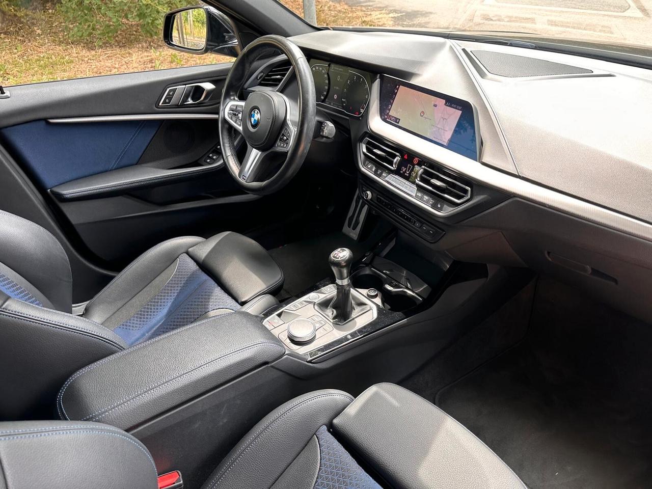 Bmw 118 118i 5p. Msport 70.000KM
