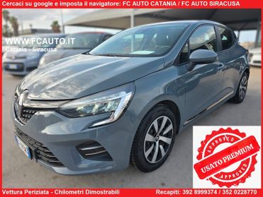 Renault Clio Full Hybrid E-Tech 140 CV 5 porte Initiale Paris