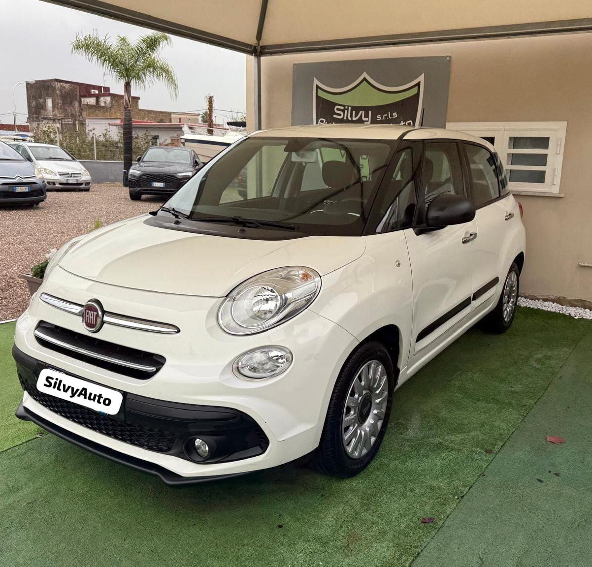 Fiat 500L Pro 1.6 MJT 120CV Mirror 4 posti (N1)