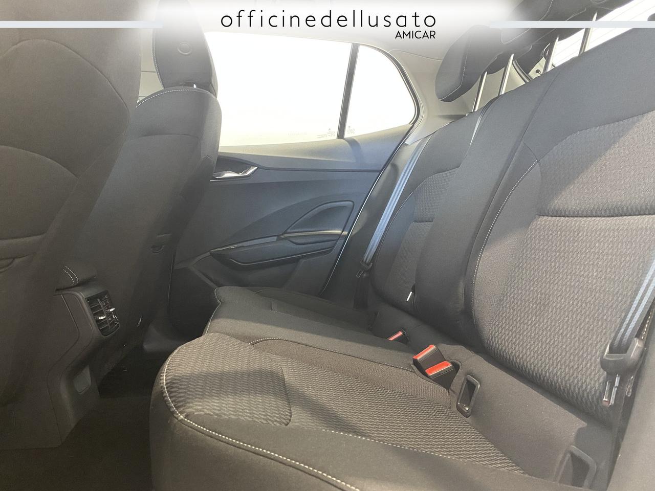 Skoda Fabia 1.0 mpi evo 80cv style