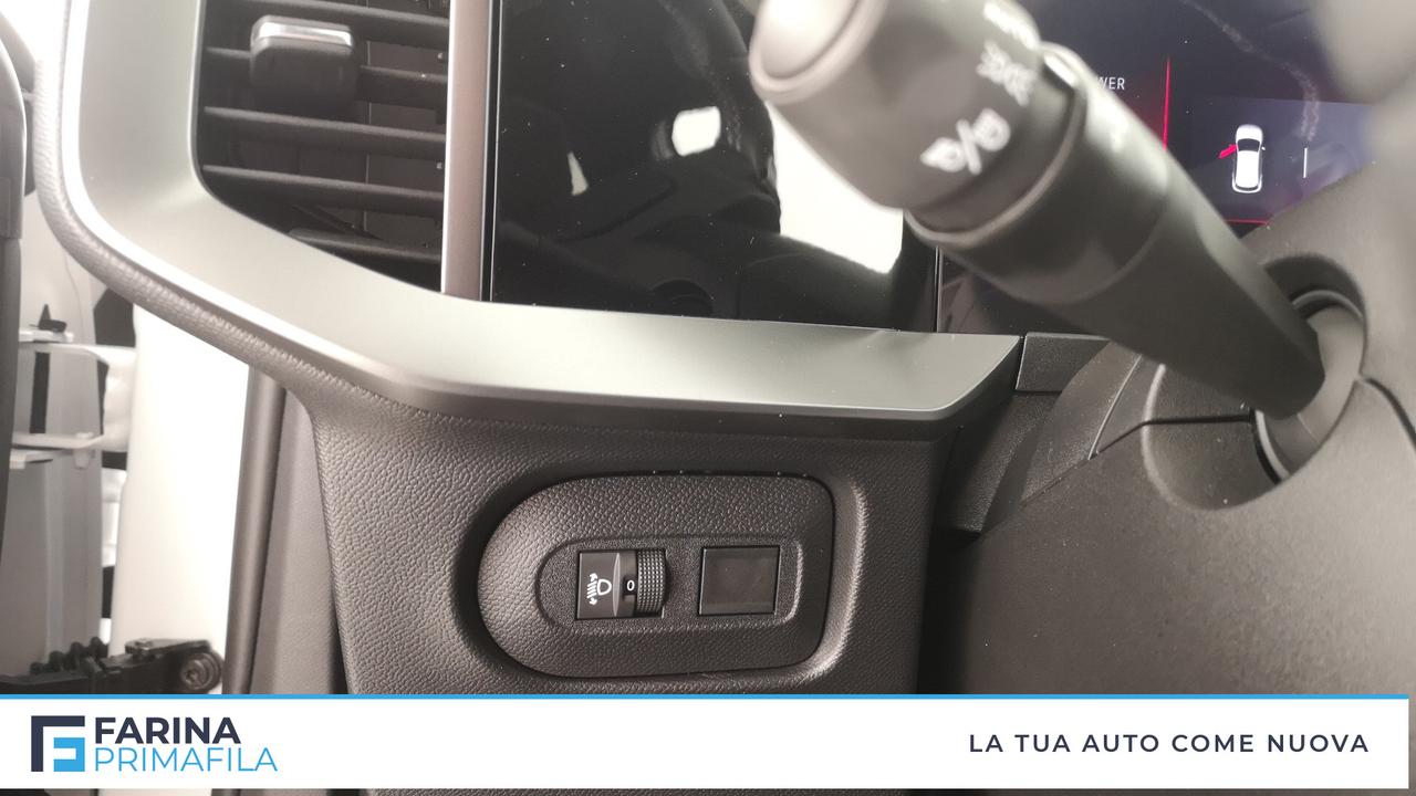 OPEL MOKKA GS HYBRID 145CV DCT6